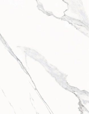 Обеденный стол ДСВ Граф 100x80 (белый)