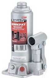 Бутылочный домкрат Matrix 50717 - фото