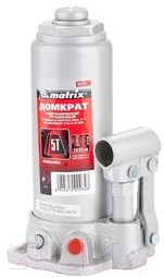 Бутылочный домкрат Matrix 50721 - фото