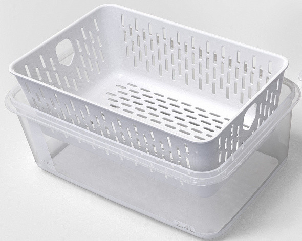 Контейнер Полимербыт Экстра Лок Bright L / C67210