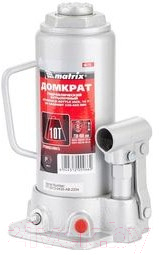 Бутылочный домкрат Matrix 50725 - фото