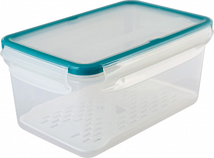 Контейнер Полимербыт Экстра Лок Bright M / C67509 - фото