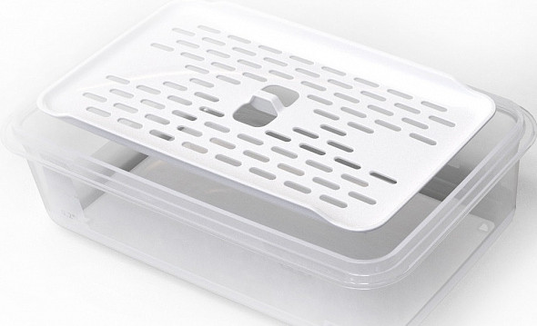 Контейнер Полимербыт Экстра Лок Bright M / C67509