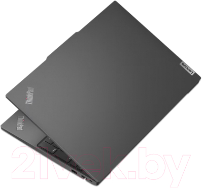 Ноутбук Lenovo ThinkPad E16 Gen 1 (21JN009WRT)