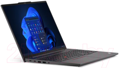 Ноутбук Lenovo ThinkPad E16 Gen 1 (21JN009WRT)