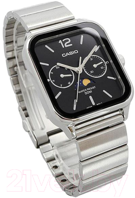 Часы наручные мужские Casio MTP-M305D-1A