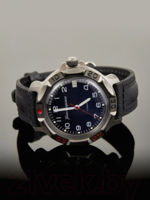 Часы наручные мужские Восток 81687Б