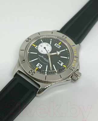 Часы наручные мужские Восток 12073Б