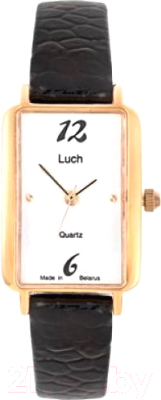 Часы наручные женские Луч 76658181 - фото