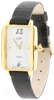 Часы наручные женские Луч 76658181