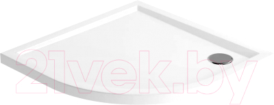 Душевой поддон Axus Rondo 90x90 / PR-90 - фото