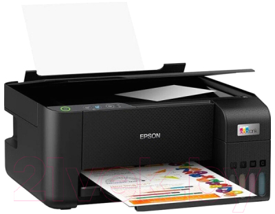 МФУ Epson EcoTank L3210 (C11CJ68403)