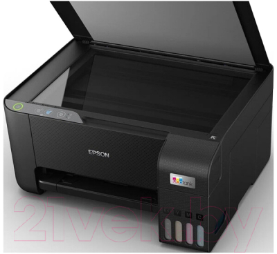 МФУ Epson EcoTank L3210 (C11CJ68403)