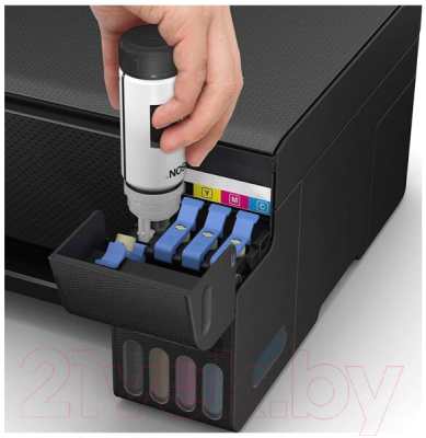 МФУ Epson EcoTank L3210 (C11CJ68403)