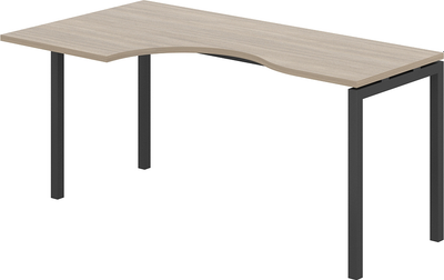 Письменный стол Norden 160x90x75 левый / SG.232.OD.44.AN.L - фото