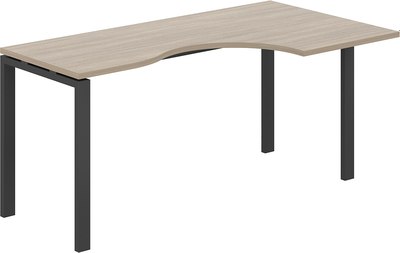 Письменный стол Norden 160x90x75 правый / SG.232.OD.63.AN.R - фото