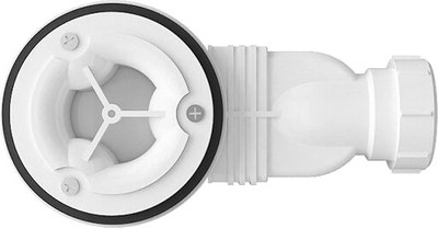 Сифон Grossman GR-S91 - фото