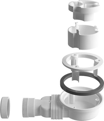 Сифон Grossman GR-S91