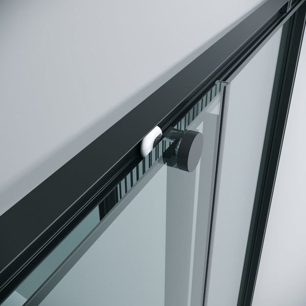 Душевой уголок Grossman Galaxy 100x90x195 / 300.K33.01.1090.21.00