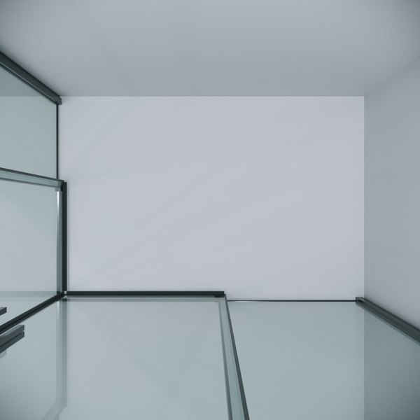 Душевой уголок Grossman Galaxy 90x80x195 / 300.K33.01.9080.42.00