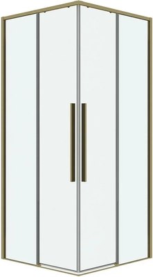 Душевой уголок Grossman Galaxy 100x100x195 / 300.K33.01.1110.32.00 - фото