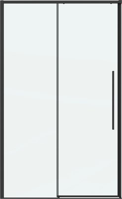 Душевая дверь Grossman Galaxy 100x195 / 100.K33.01.100.21.00 - фото