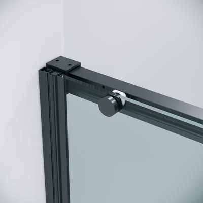 Душевая дверь Grossman Galaxy 100x195 / 100.K33.01.100.21.00