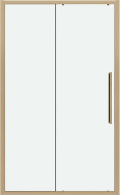 Душевая дверь Grossman Galaxy 100x195 / 100.K33.01.100.32.00 - фото