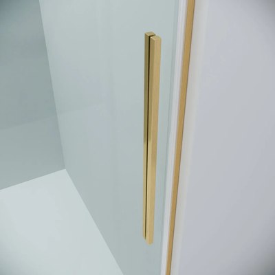 Душевая дверь Grossman Galaxy 100x195 / 100.K33.01.100.32.00