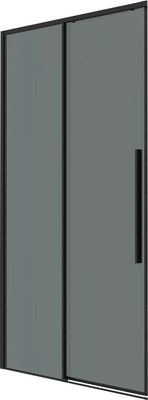 Душевая дверь Grossman Galaxy 80x195 / 1/2.K33.01.80.21.10 - фото