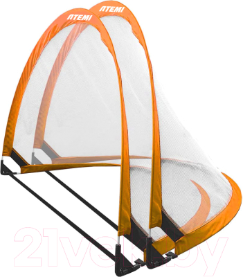 Футбольные ворота Atemi APSG03N - фото