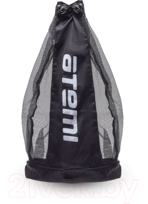 Сетка для мячей Atemi ASBG-611N-8