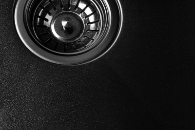 Мойка кухонная Arfeka Eco AR PVD Nano 45x45