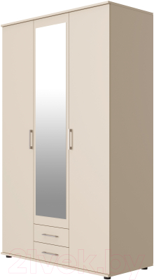 Шкаф MySTAR Идрис ИЗ-005.01 - фото