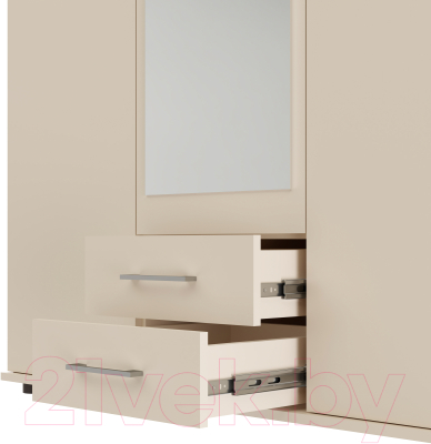 Шкаф MySTAR Идрис ИЗ-005.01