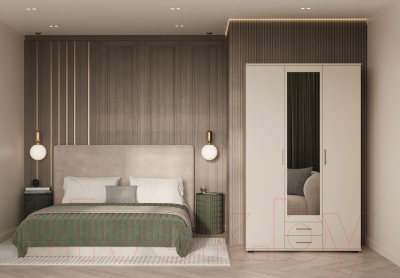 Шкаф MySTAR Идрис ИЗ-005.01