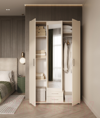 Шкаф MySTAR Идрис ИЗ-005.01