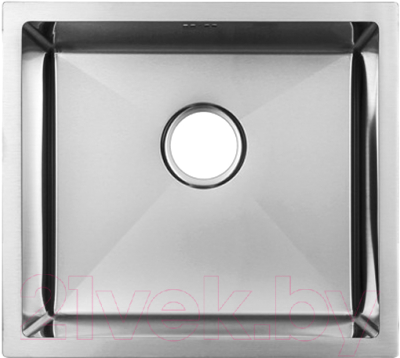 Мойка кухонная Arfeka Eco AR 45x45 - фото