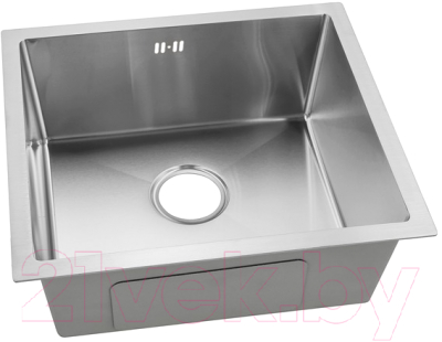 Мойка кухонная Arfeka Eco AR 45x45