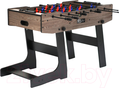 Настольный футбол BFG Compact 48 / BFG-4F1AT - фото
