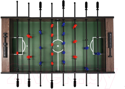 Настольный футбол BFG Compact 48 / BFG-4F1AT