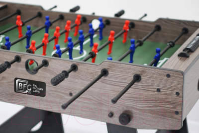 Настольный футбол BFG Compact 48 / BFG-4F1AT