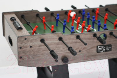 Настольный футбол BFG Compact 48 / BFG-4F1AT