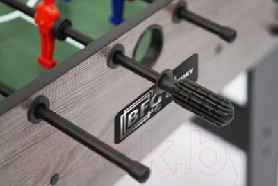 Настольный футбол BFG Compact 48 / BFG-4F1AT