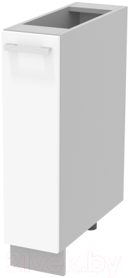 Шкаф карго Интерлиния Компо НШ20  - фото