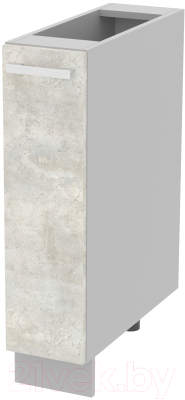 Шкаф карго Интерлиния Компо НШ20 - фото