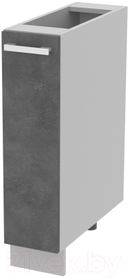 Шкаф карго Интерлиния Компо НШ20  - фото