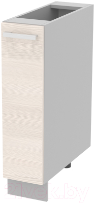 Шкаф карго Интерлиния Компо НШ20 - фото