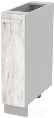 Шкаф карго Интерлиния Компо НШ20 - фото