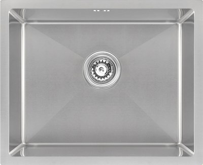 Мойка кухонная Arfeka Eco AR 55x45 - фото